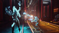 A screenshot of Simulakros