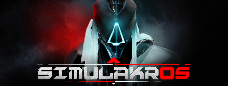 Simulakros cover art