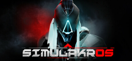 Simulakros Cover Image