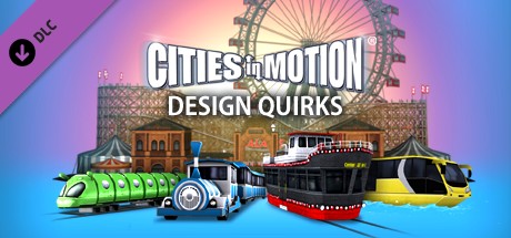 Cities in Motion Steam Charts and Player Count Stats