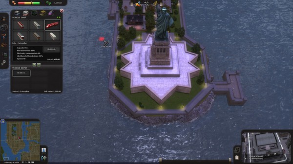 Cities in Motion: Design Quirks