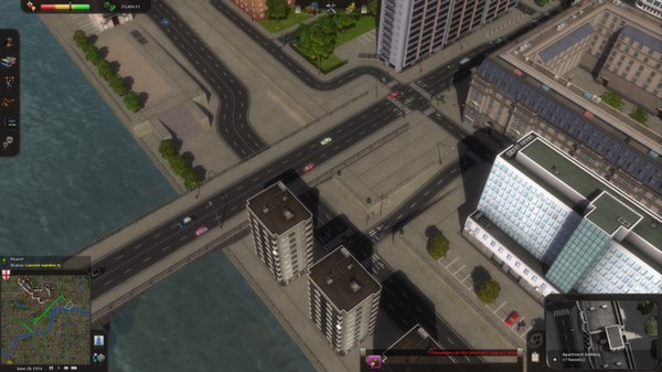 Cities in Motion - London (DLC) screenshot 11