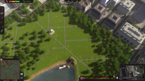 Cities in Motion - London (DLC) screenshot 9