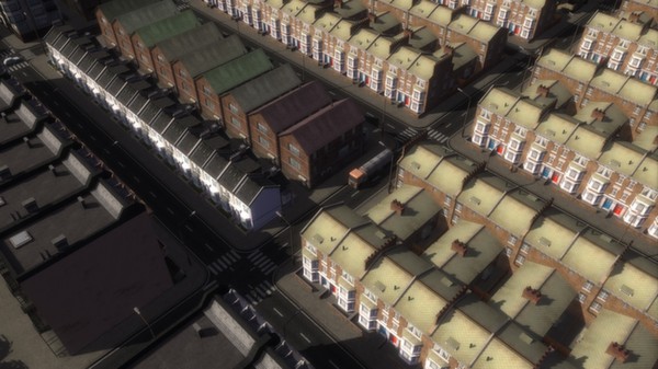Cities in Motion: London screenshot 7