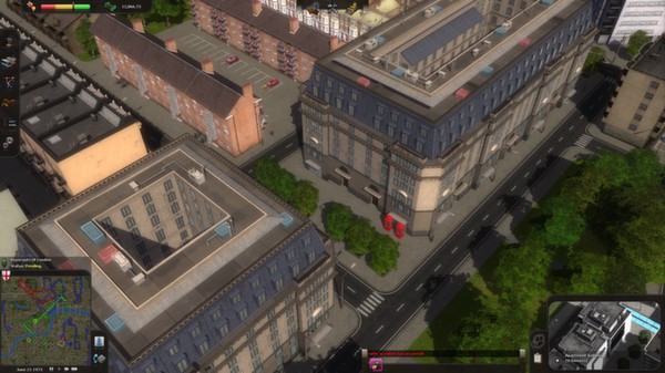 Cities in Motion - London (DLC) screenshot 16