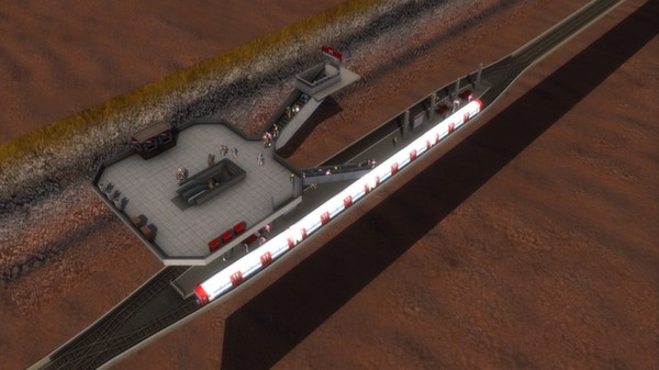 Cities in Motion - London (DLC) screenshot 17