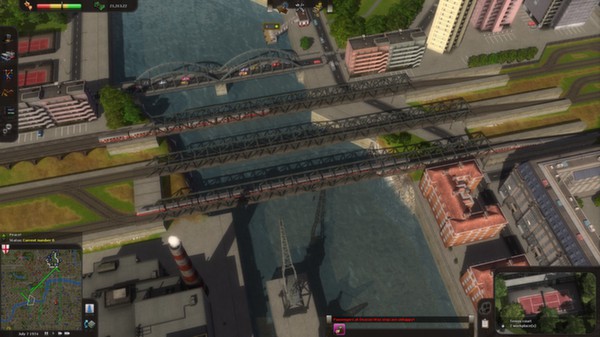 Cities in Motion - London (DLC) screenshot 13