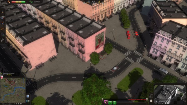 Cities in Motion - London (DLC) screenshot 18