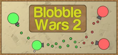 Blobble Wars 2 Cheat Engine/CT