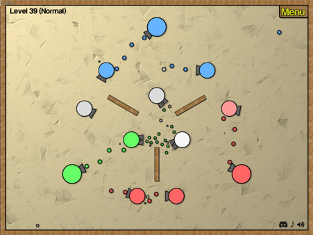 Blobble Wars 2 screenshot 3