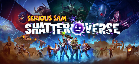 Serious Sam: Shatterverse Stats
