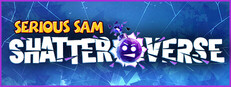 Serious Sam: Shatterverse Steam capsule image
