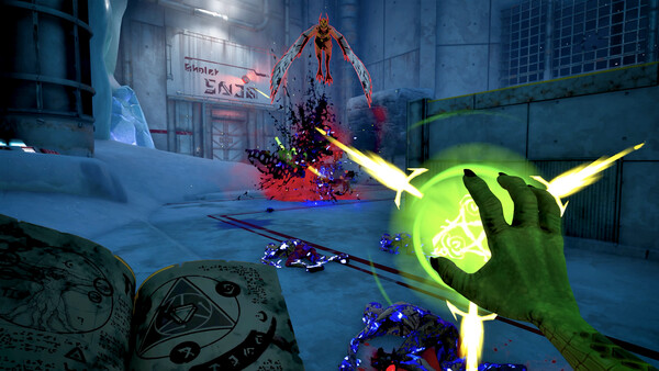 Serious Sam: Shatterverse PC-GAME
