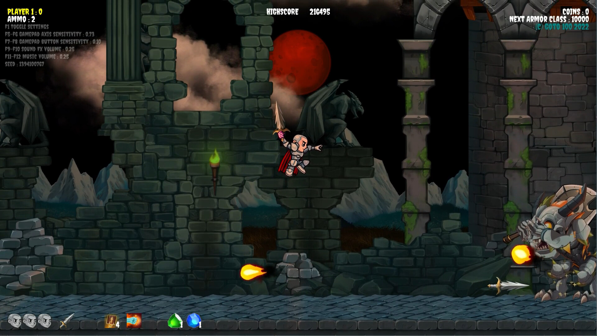 Devil Dead screenshot #32