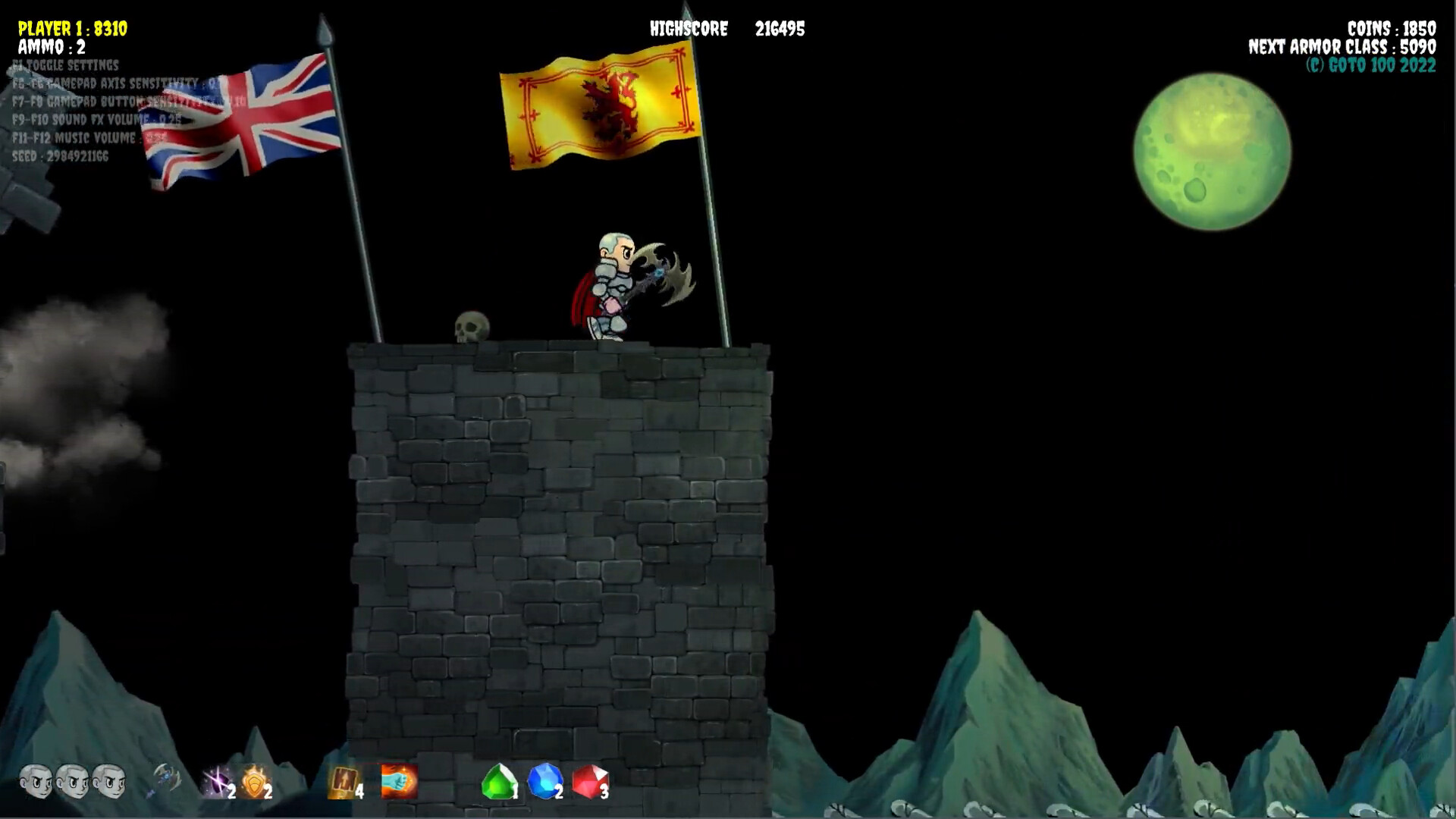 Devil Dead screenshot #29