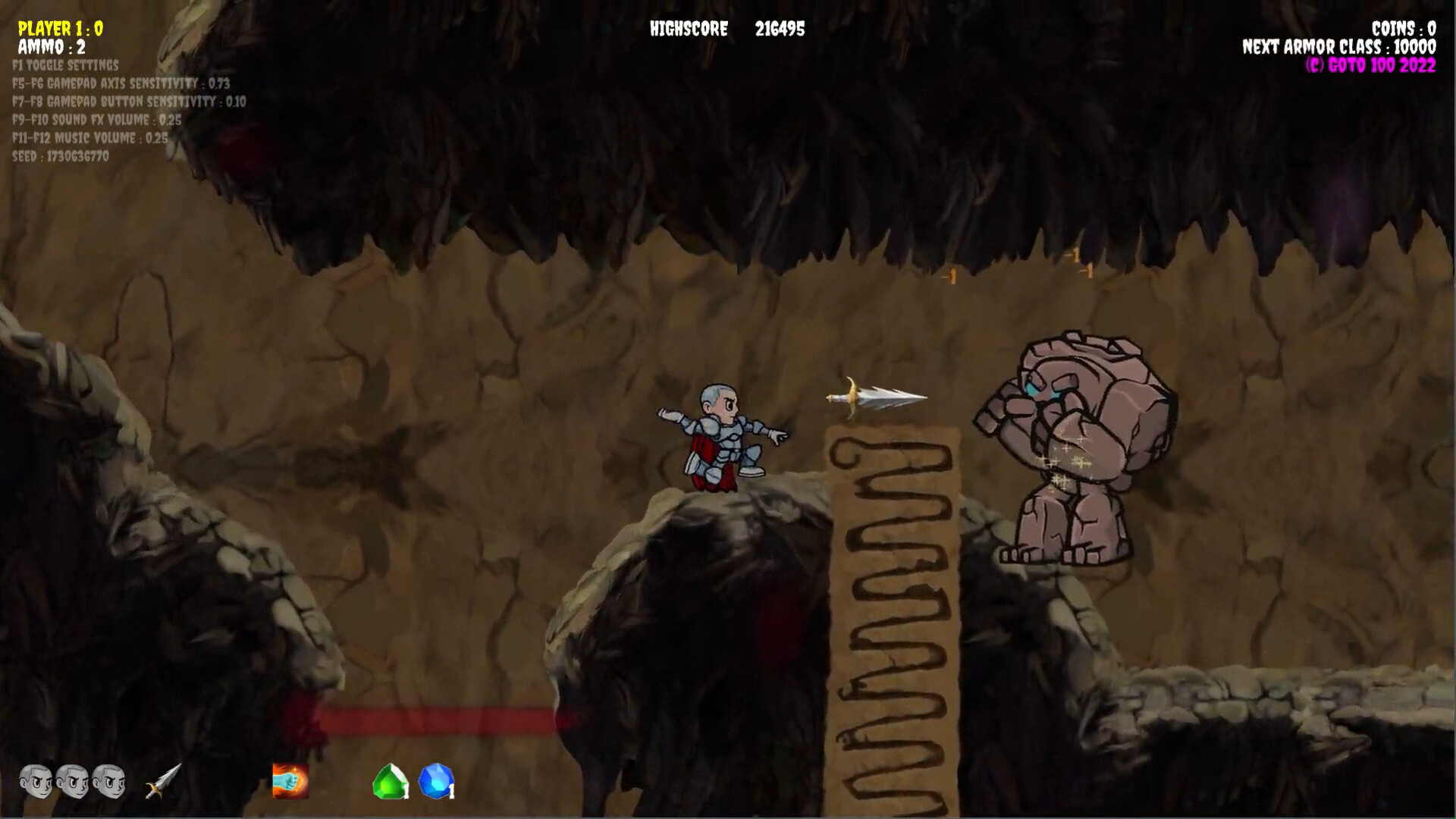 Devil Dead screenshot #8