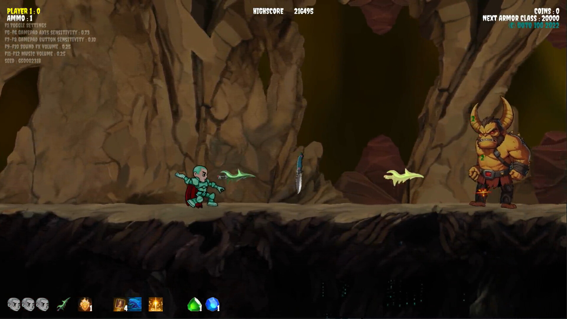 Devil Dead screenshot #36