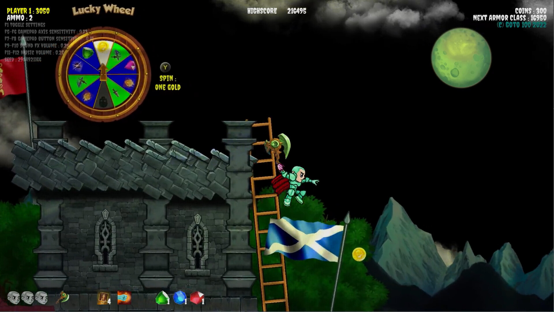 Devil Dead screenshot #26