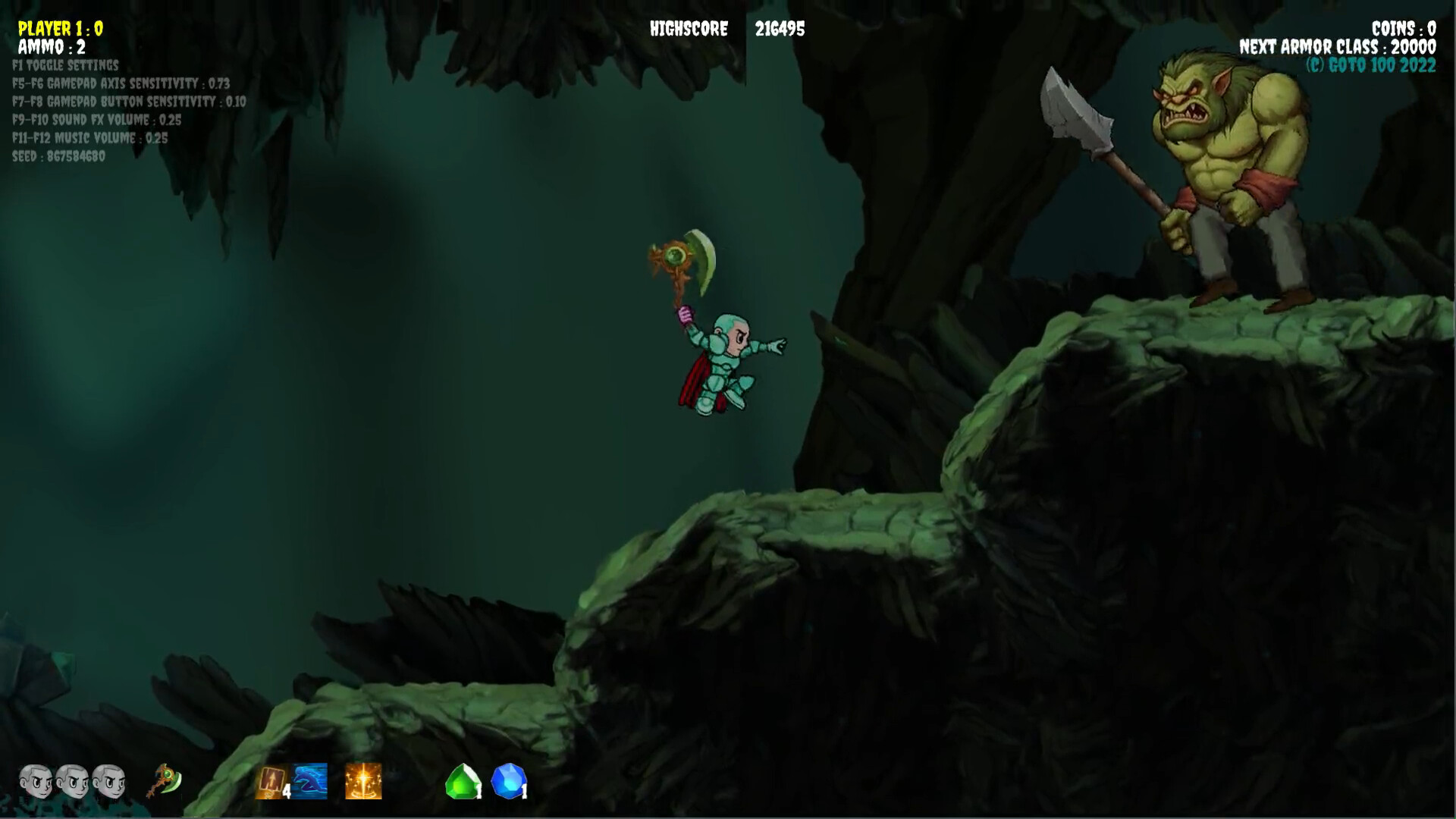 Devil Dead screenshot #37