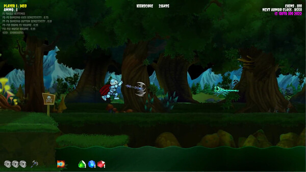 Screenshot media