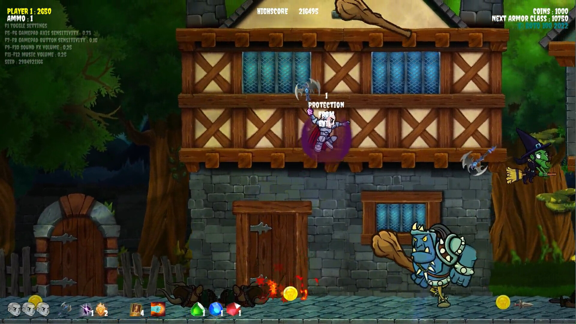 Devil Dead screenshot #28