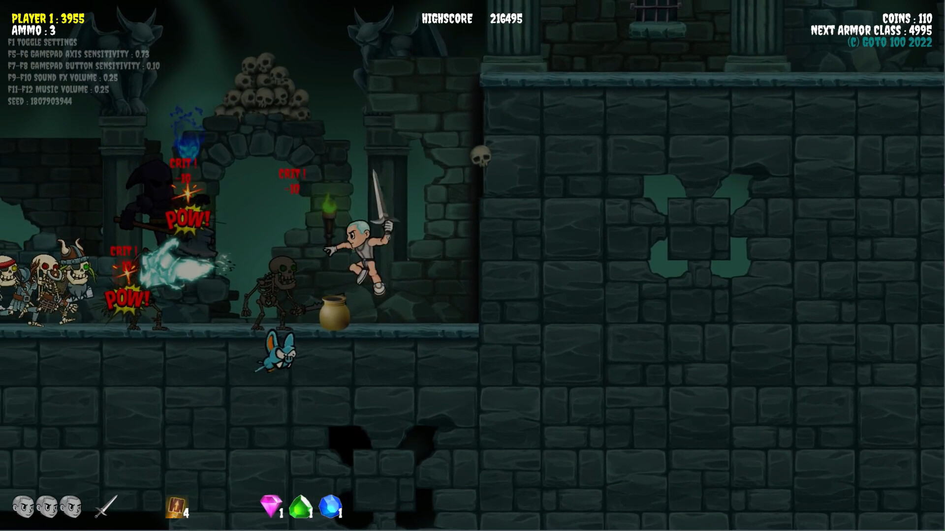 Devil Dead screenshot #31
