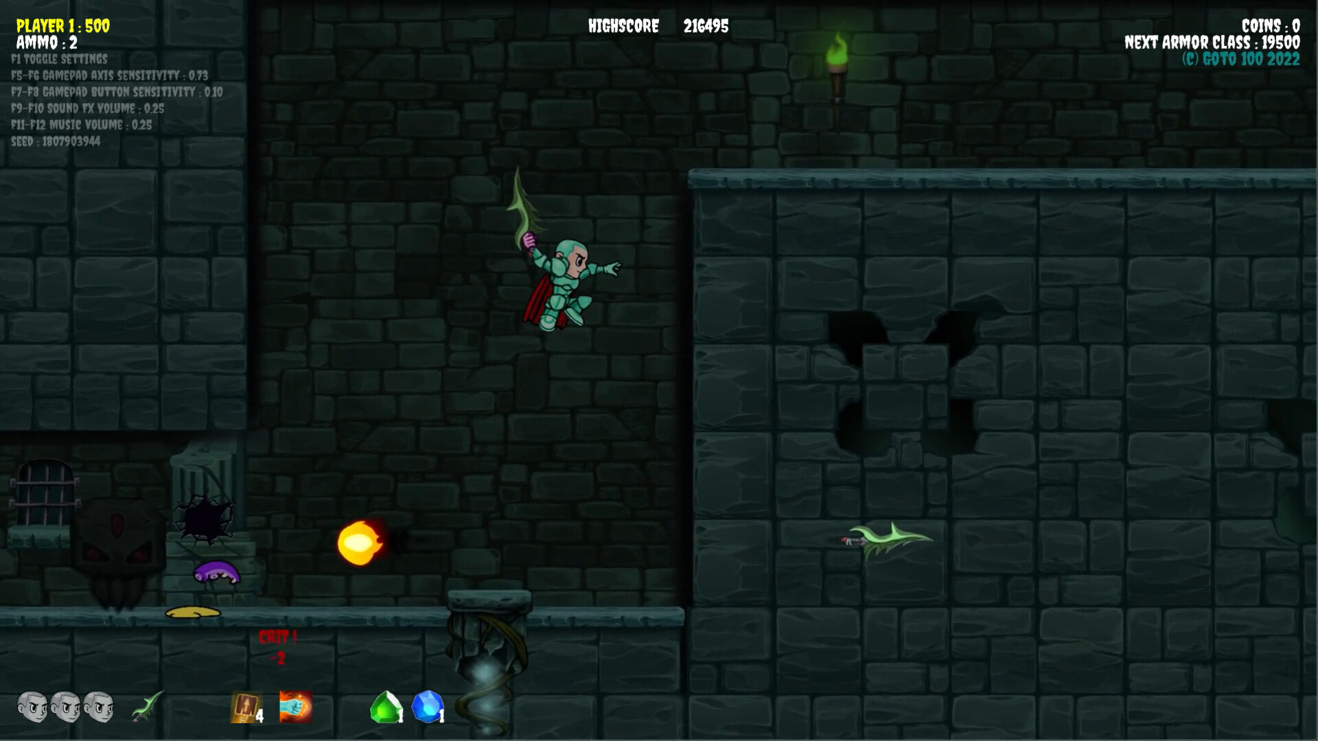 Devil Dead screenshot #30