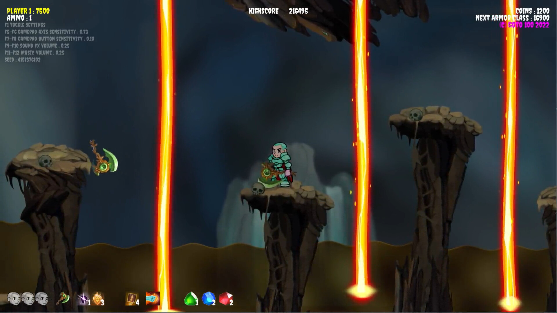 Devil Dead screenshot #13