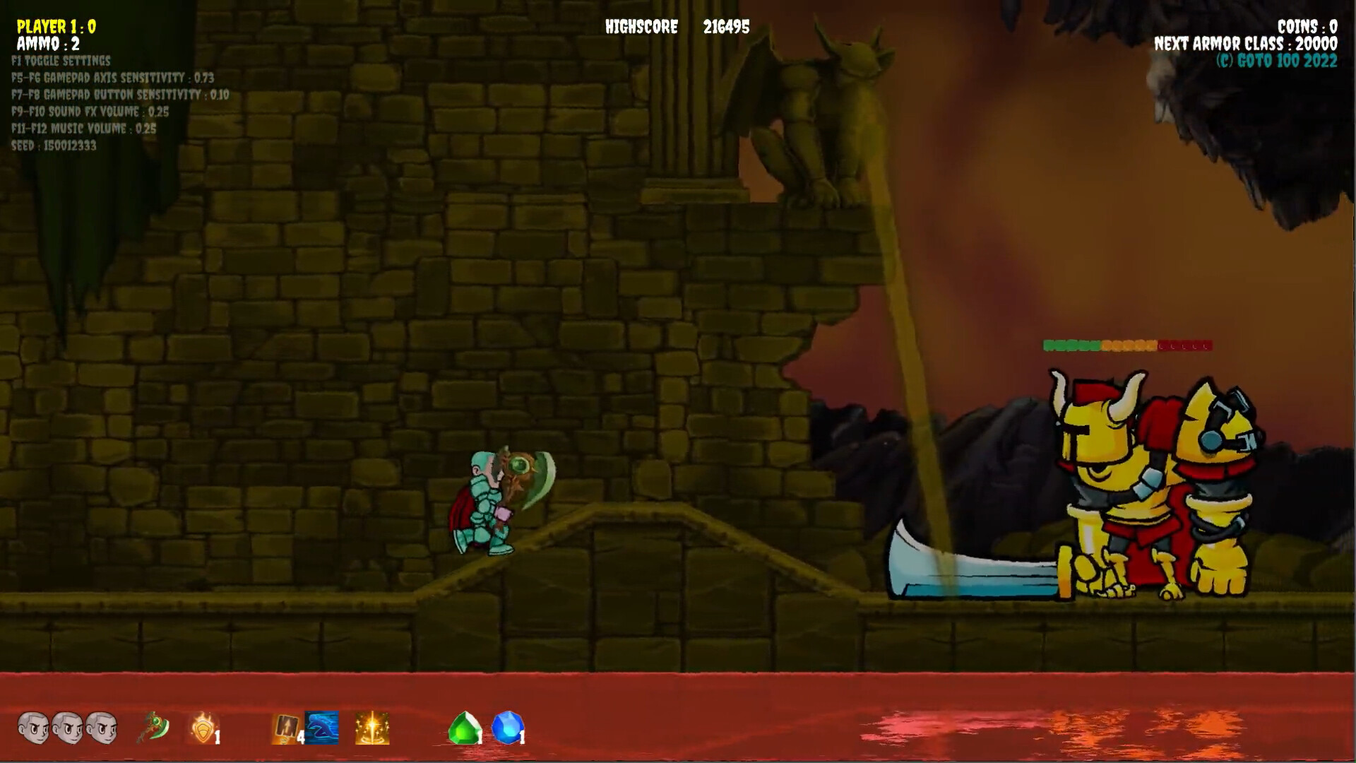 Devil Dead screenshot #41