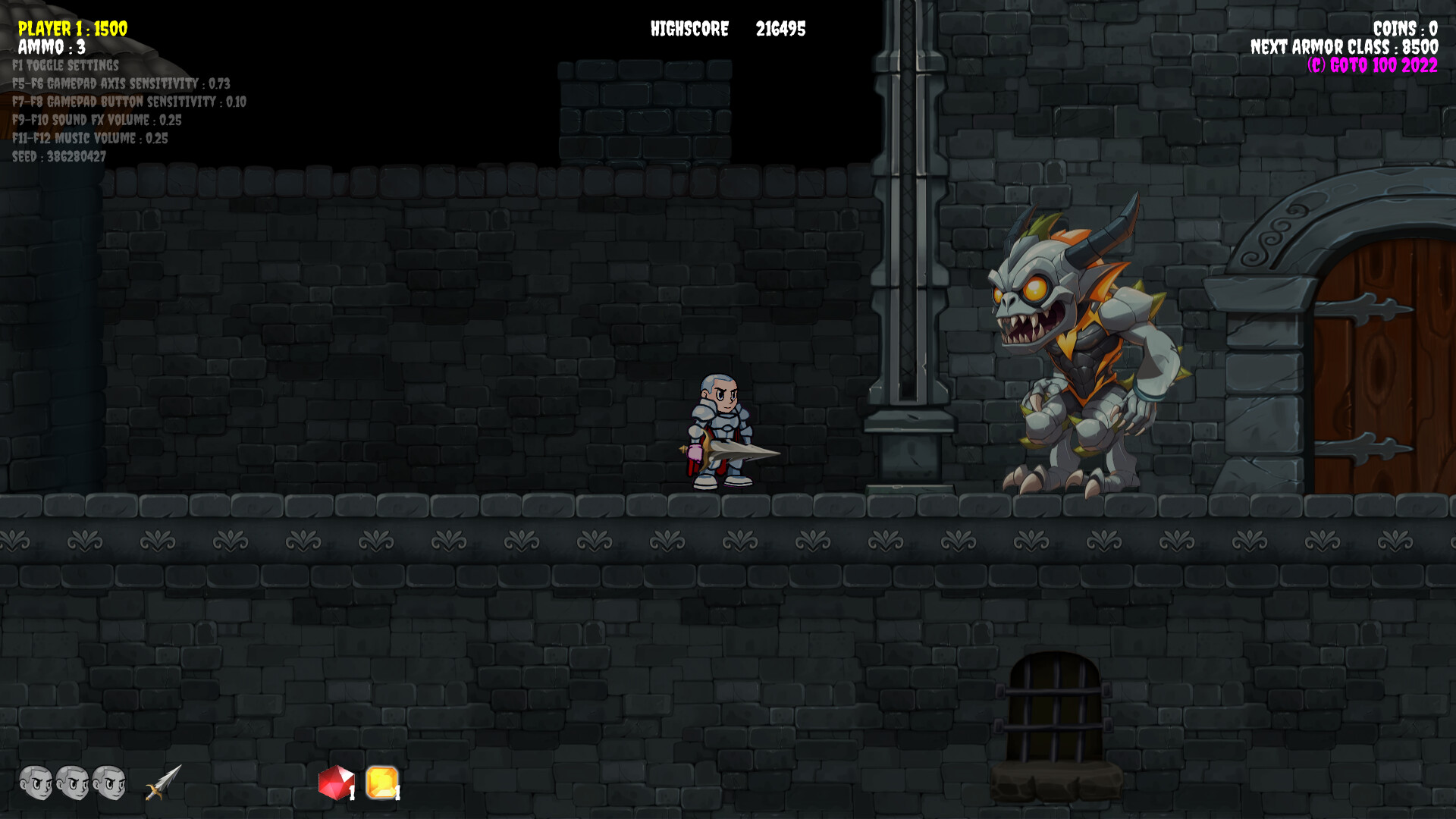 Devil Dead screenshot #8