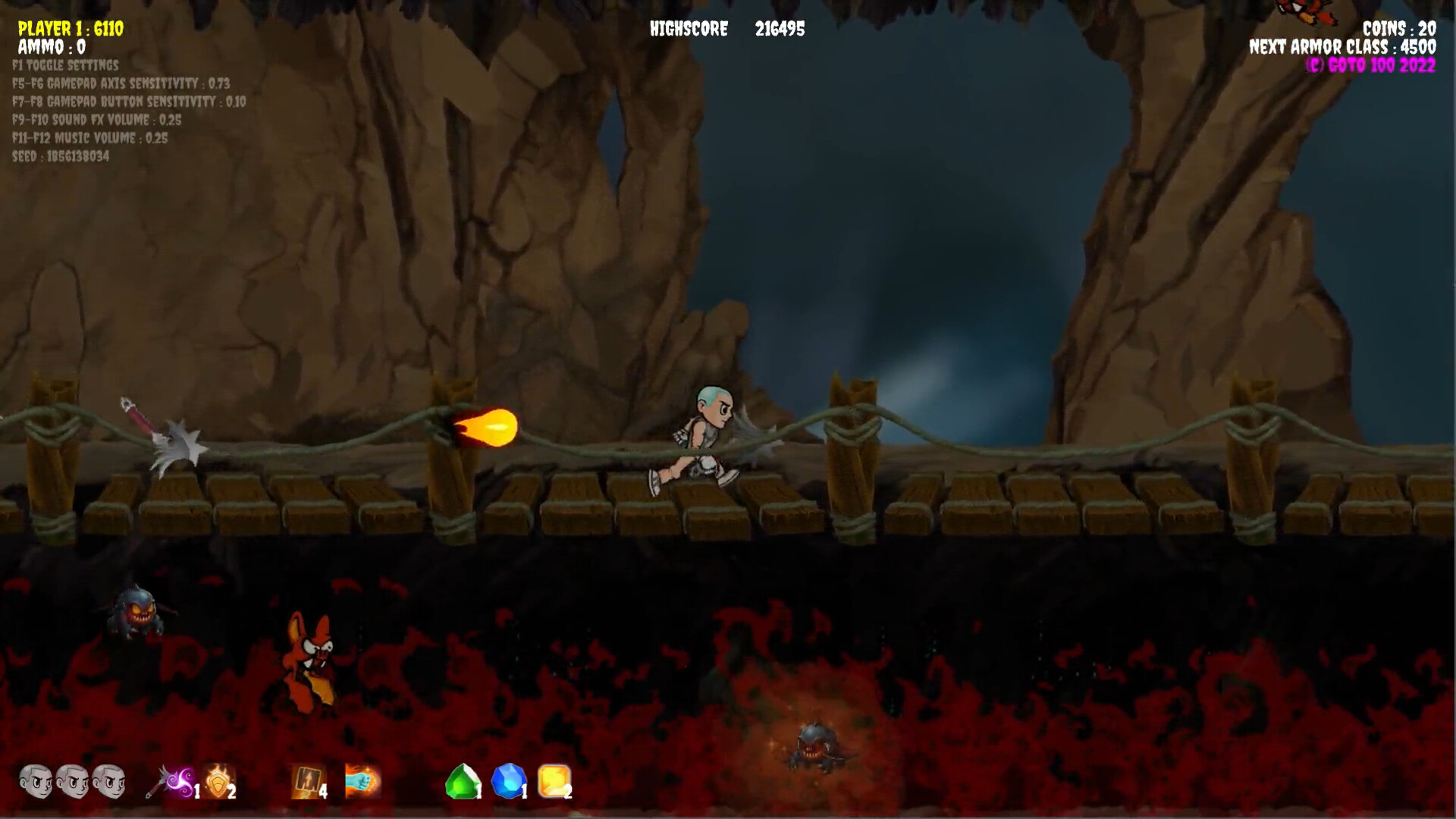 Devil Dead screenshot #15