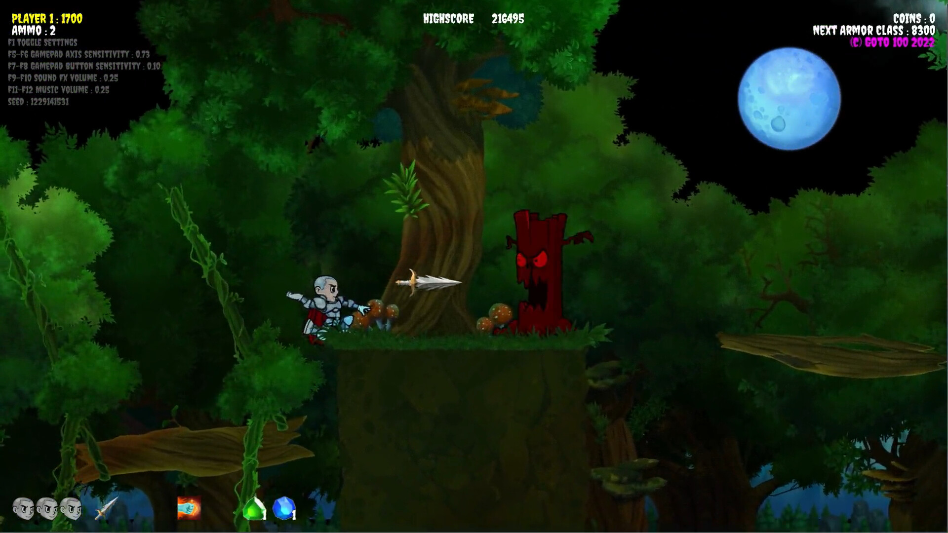 Devil Dead screenshot #7