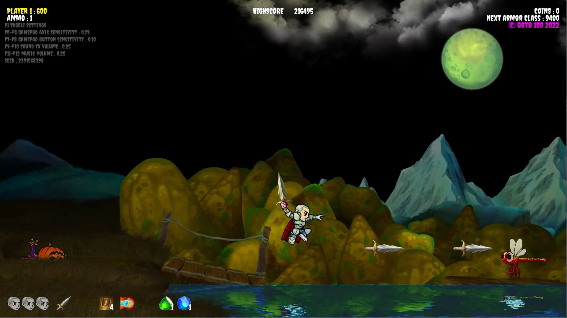 Devil Dead screenshot #23