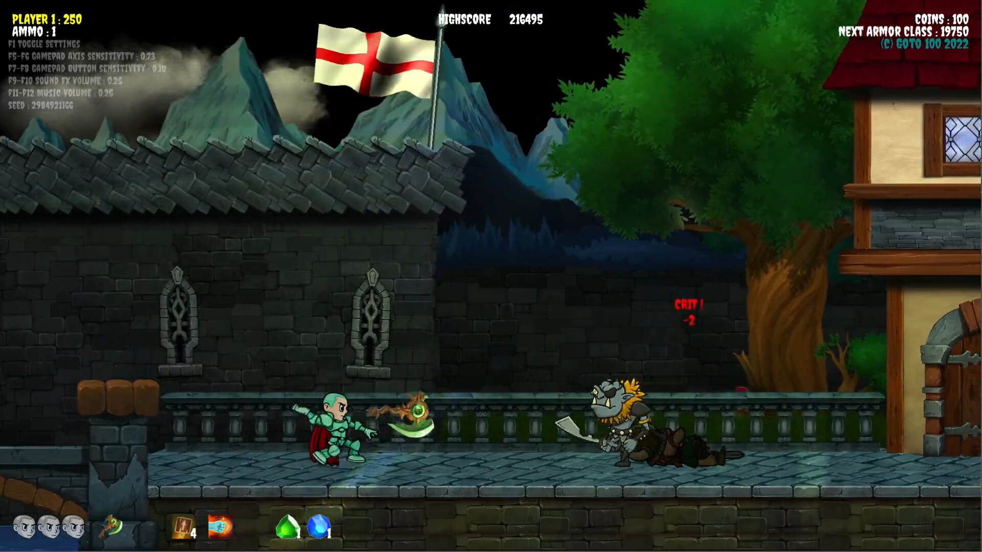 Devil Dead screenshot #25