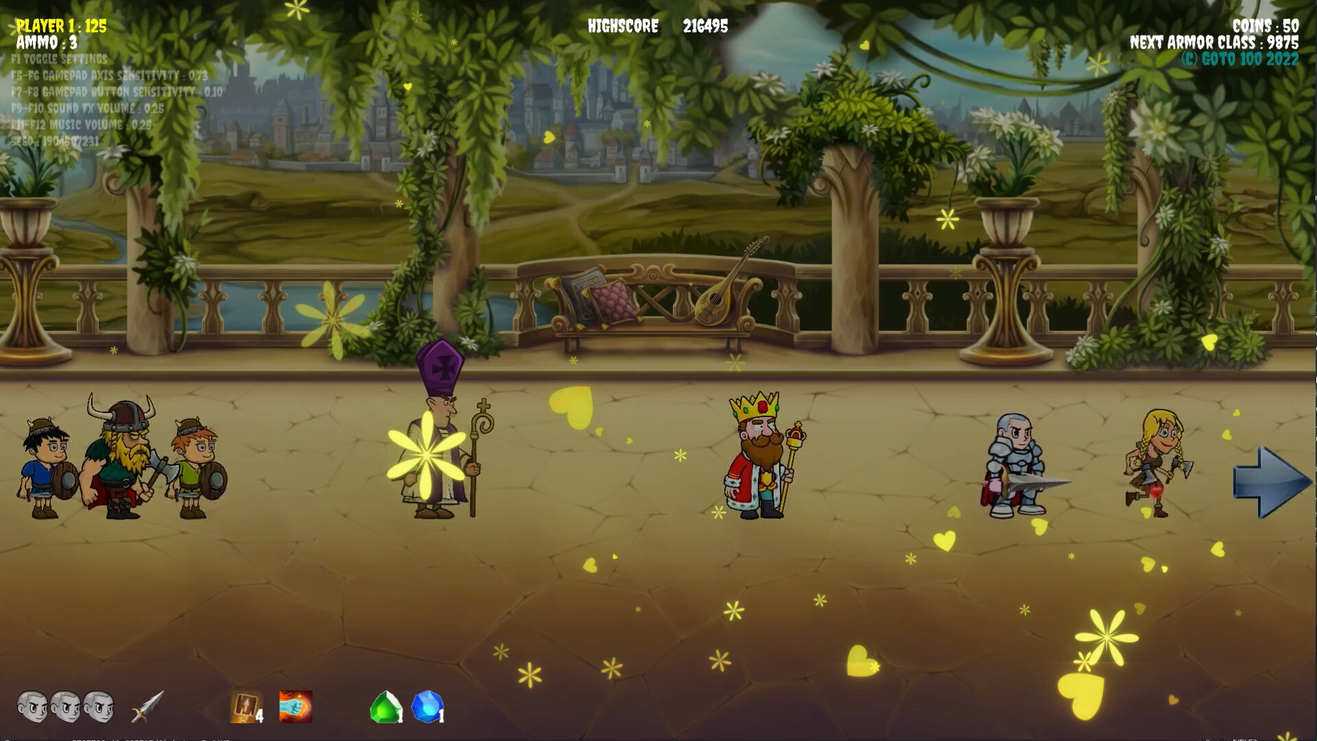 Devil Dead screenshot #46