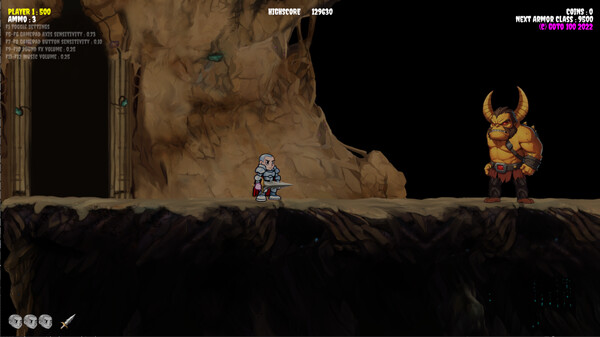 Devil Dead screenshot 2