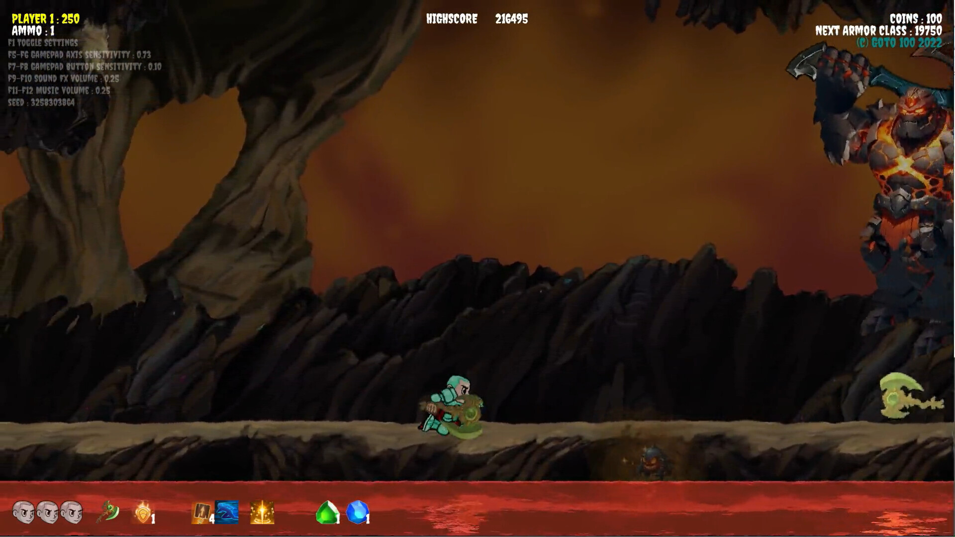 Devil Dead screenshot #43