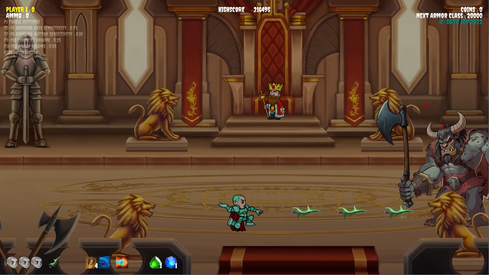 Devil Dead screenshot #33