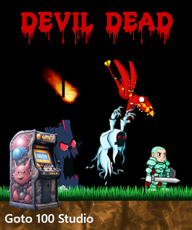 Devil Dead