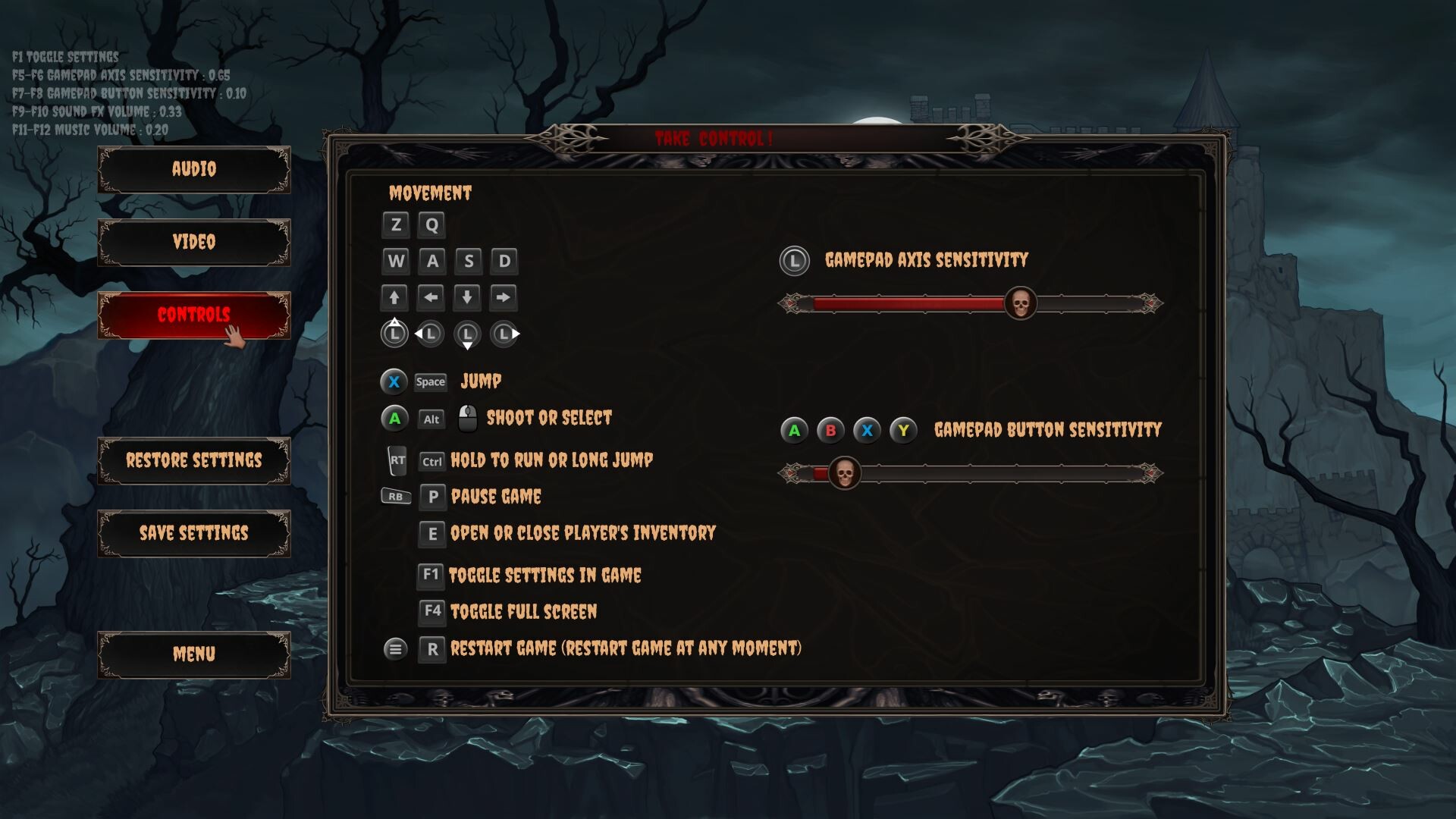 Devil Dead screenshot #17