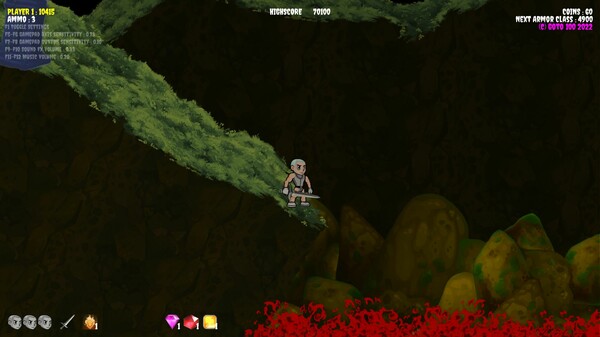 Devil Dead screenshot 5