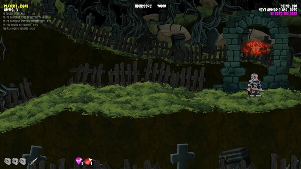 Devil Dead screenshot 6