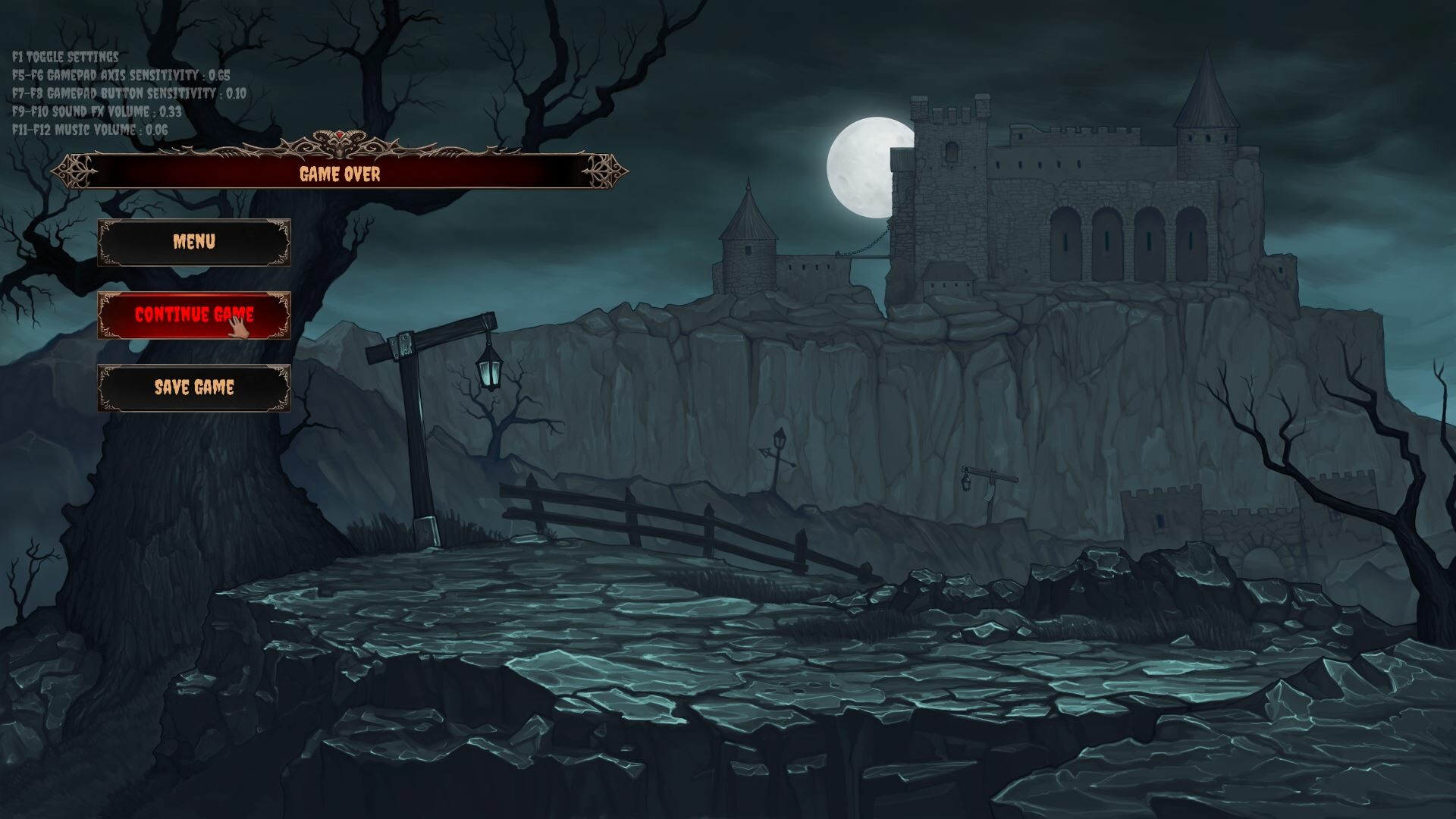 Devil Dead screenshot #19