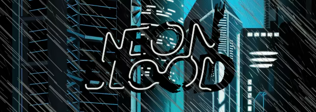Neon Blood video 11