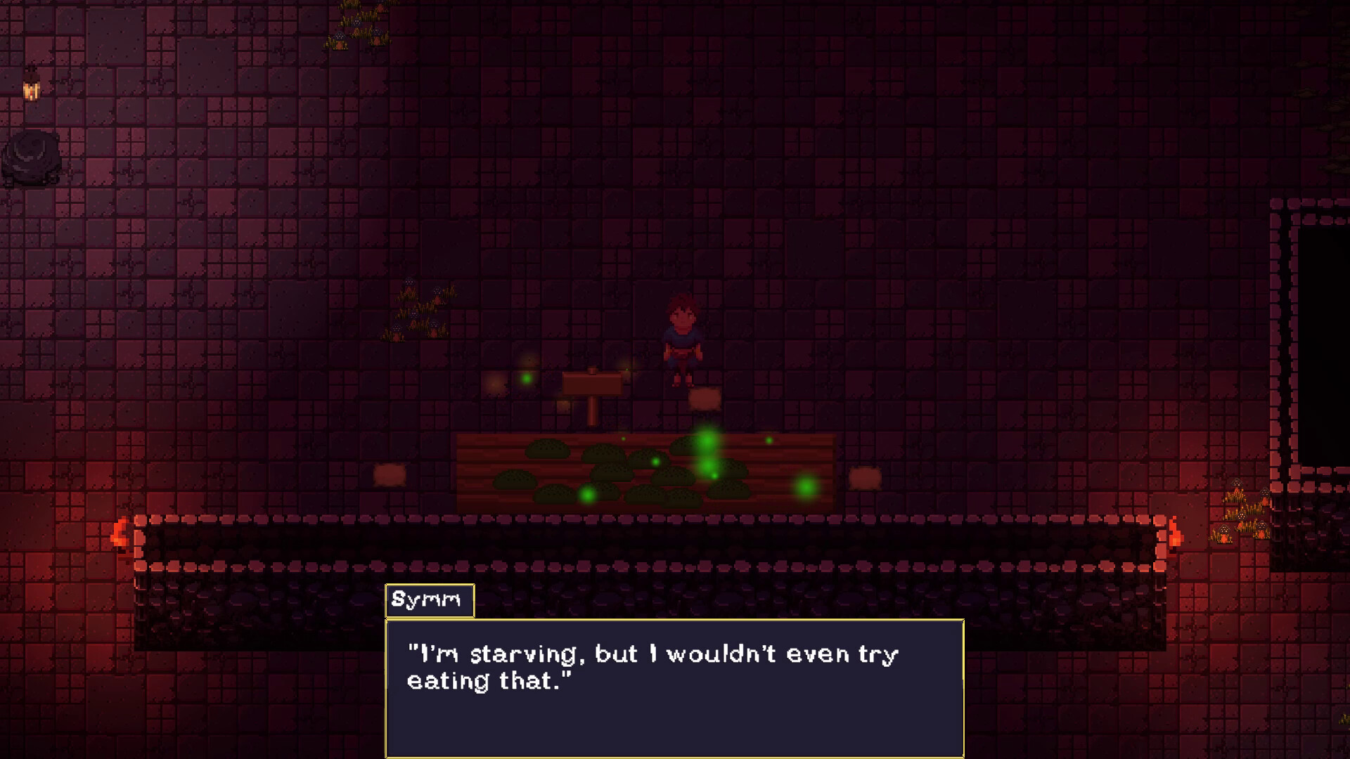 Silentium screenshot #8