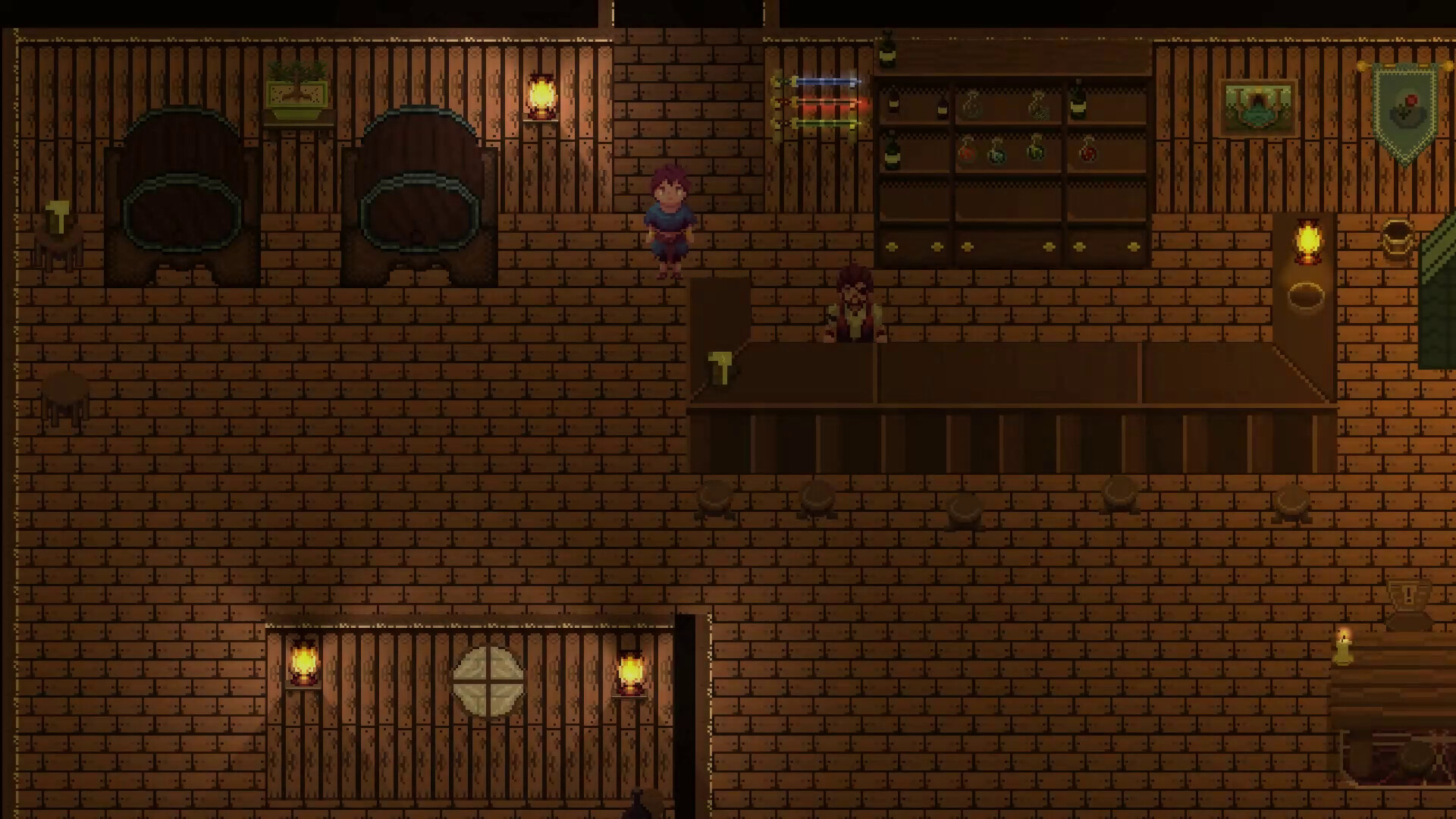 Silentium screenshot #7