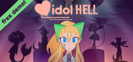 Idol Hell - similar game to MLF: Pro Catch by Ultimate Developers