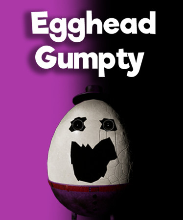 Egghead Gumpty