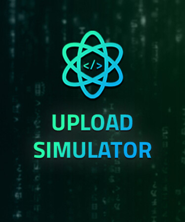 Upload Simulator