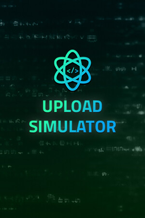 Cover art of Upload Simulator